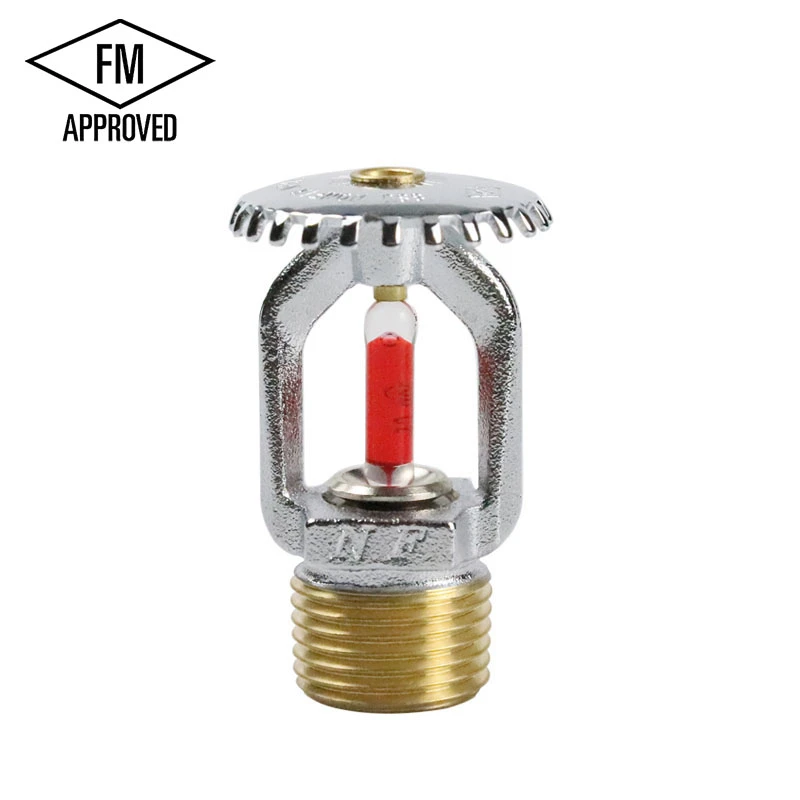 Fire Sprinkler System