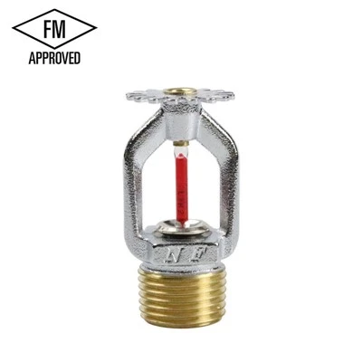 Fire Suppression Sprinkler Heads
